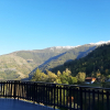 Отель Chalet la Rose des vents, фото 13