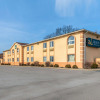 Отель Quality Inn & Suites, фото 1