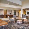 Отель Residence Inn by Marriott Greenville, фото 23