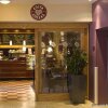 Отель Premier Inn Glasgow City Centre - Argyle Street в Глазго