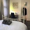 Отель Stylish Modern 3-bed House nr Manchester City ctr, фото 18