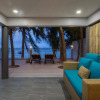 Отель Sam-kah Karibu Beach House, фото 2