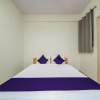 Отель Silverkey Executive Stays 19907 Hafeezpet, фото 18