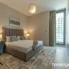 Отель HomesGetaway Dubai Marina LIV Residence 2BR Apartment with Marina view, фото 3