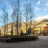 Отель Rocky Mountain Resort Management Copper Mount в Коппер-Маунтине
