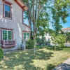 Отель Historic Woodland Escape w/ Patio + Fire Pit!, фото 16