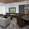 Отель Staybridge Suites Colorado Springs NE - Powers, фото 4