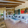 Отель Beautiful Country House set on a Hilltop With Views of the Sierra de Tramuntana, фото 2