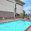 Отель Hampton Inn Huntsville-Arsenal/South Pkway, фото 16