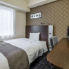 Отель Comfort Hotel Suzuka, фото 2