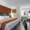 Отель Red Roof Inn Jackson North - Ridgeland, фото 6