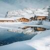 Отель Alpzitt - Chalets, фото 48