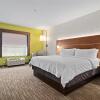 Отель Holiday Inn Express Van Buren Fort Smith Area, фото 33