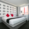 Отель Capital O Hotel Euro Confort, фото 12
