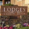Отель Lodges at Cannon Beach, фото 11