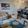 Отель Club Mykonos Apartments, фото 5