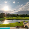 Отель Dolomitengolf Suites, фото 31