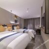 Отель Homeinn Selectedhomeinn Selected (Wuhan Xudong Xiaopinmao Friendship Avenue), фото 5