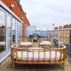 Отель The Battersea Park Place - Amazing 2bdr Flat With Terrace, фото 6