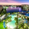Отель Wyndham Grand Orlando Resort Bonnet Creek, фото 25