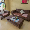 Отель Kigali Diplomat Hotel, фото 2