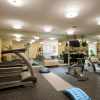 Отель Hawthorn Suites By Wyndham Salt Lake City - Fort U, фото 13