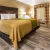 Отель Econo Lodge Inn & Suites Macon, фото 20