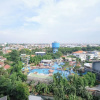 Отель Compact And New 2Br Apartment At Suncity Residence, фото 16