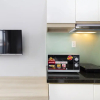 Отель GEM Apartment, фото 6