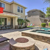 Отель Spacious Surprise Home w/ Outdoor Pool & Patio!, фото 1