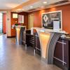 Отель Hampton Inn & Suites San Francisco-Burlingame-Airport South, фото 26
