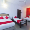 Отель OYO 1093 Ali's Motel, фото 25