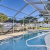 Отель Sunny Seminole Gem With Screened Lanai & Pool!, фото 14