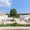 Отель Trullo Il Fragno, фото 1