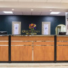 Отель Quality Inn Kennedy Space Center, фото 2