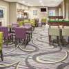 Отель Howard Johnson by Wyndham Sacramento Downtown, фото 17