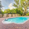 Отель Spacious Tampa Vacation Rental w/ Pool & Dock, фото 16