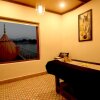 Отель Ganga Lahari, Haridwar, фото 19