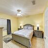 Отель New Listing! Gone Coastal - W/ Pool & Pond 3 Bedroom Condo, фото 3