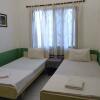 Отель Blue Dog Guesthouse в Пномпене