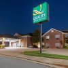 Отель Quality Inn & Suites Mountain Home North в Маунтин-Хоуме