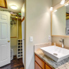 Отель Pet-friendly Ocean Park Rental w/ Outdoor Fire Pit, фото 8