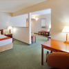 Отель Holiday Inn Express Hanover, an IHG Hotel, фото 4