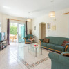 Отель Villa Zenon Large Private Pool Walk to Beach Sea Views A C Wifi Car Not Required - 2222, фото 5