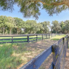 Отель Ocala Tiny Home on 10-acre Farm Near Wec!, фото 18