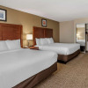 Отель Comfort Inn & Suites Cambridge, фото 5