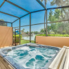Отель Spacious 2BR Townhome With Resort Access - Near Disney, фото 11