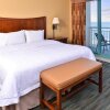Отель Hampton Inn Virginia Beach-Oceanfront South, фото 37