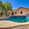 Отель Pet-friendly Gold Canyon Home w/ Private Pool!, фото 14