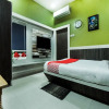 Отель OYO 28557 Hotel M V International, фото 4